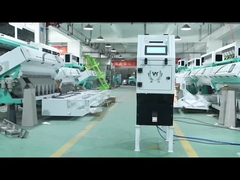 bee pollen color sorter