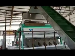 Wenyao All in One Sorting Marvel High Performance Seed Color Sorter for Sale