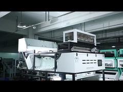 mineral color sorter