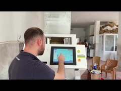 Automatic Almond Color Sorting Machine Cashew Hazelnut Peanut Color Sorter