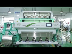 plastic color sorter