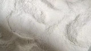 White Sea Salt Color Sorter Removing Impurity